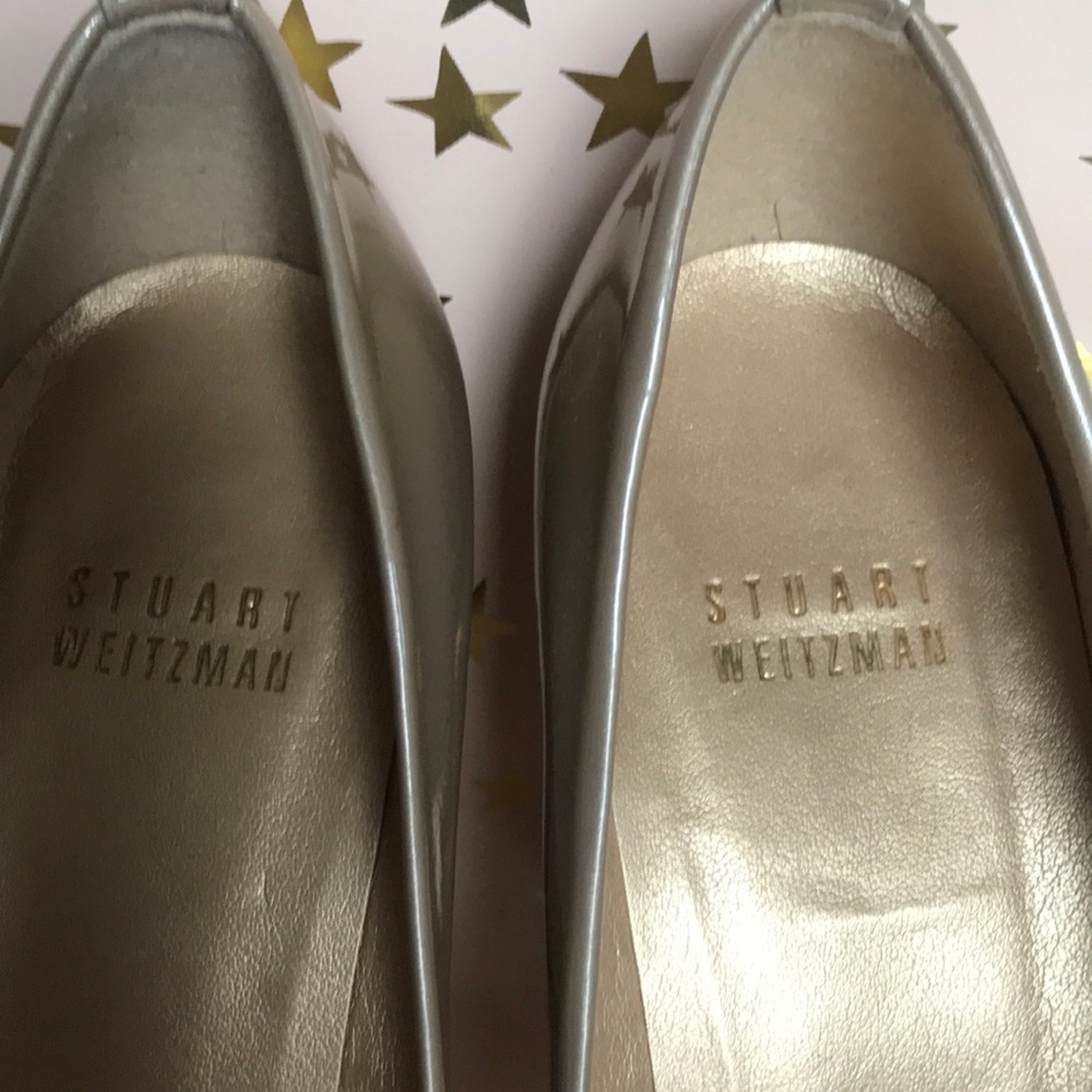 Stuart Weitzman Heels - Picture 6 of 7